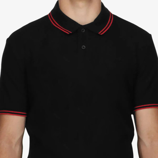 Lotto Ανδρική κοντομάνικη μπλούζα Polo Classica I Lotto Ανδρική κοντομάνικη μπλούζα Polo Classica I